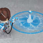 Mei: Classic Skin Edition - Overwatch - Nendoroid 757 — изображение 6
