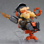 Torbjörn: Classic Skin Edition - Overwatch - Nendoroid 757 — изображение 6