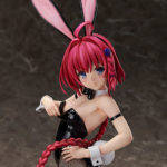 Mea Kurosaki Bunny Ver. [To Love-Ru Darkness] [1/4 Complete Figure] — изображение 6