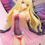 Fairy Garden Anabelle [4-Leaves — Tony’s Heroine Collection] [1/6 Complete Figure]