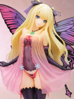 Fairy Garden Anabelle [4-Leaves — Tony’s Heroine Collection] [1/6 Complete Figure]