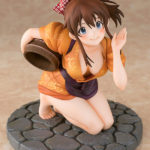 Minako Satake Poka Poka Service Ver. - The iDOLM@STER [1/8 Complete Figure] — изображение 6