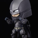 Nendoroid 628. Batman: Justice Edition / Бэтмен против Супермена нендороид фигурка бэтмена — изображение 6