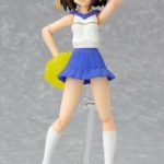 Figma 032. Haruhi Suzumiya: Cheerleader ver. — изображение 6