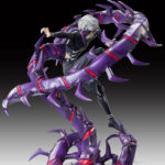 Kaneki Ken - Statue Legend Premium - Half-kakuja ver. Complete Figure Tokyo Ghoul (Токийский гуль) — изображение 7