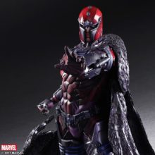 Play arts shop magneto