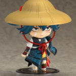 Sayo Samonji - Touken Ranbu Online - Nendoroid 717 — изображение 6