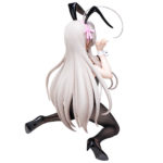Nyaruko Bunny Ver. - Haiyore! Nyaruko-san W - Haiyore! 1/4 — изображение 17