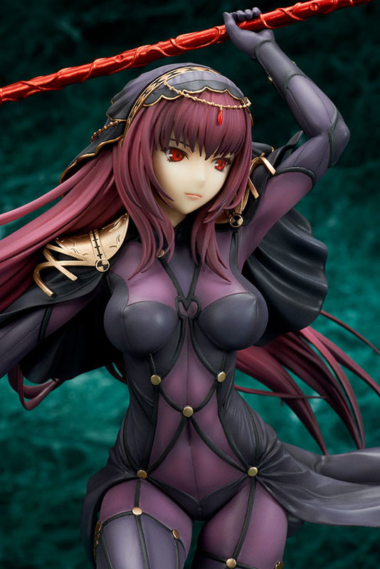 Lancer Scathach — Fate/Grand Order [1/7 Complete Figure]