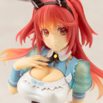 Haken no Koutei to Shichisei no Himekishi. Felicia -Bunny ver. Sword & Wizards [1/7 Complete Figure] — изображение 8