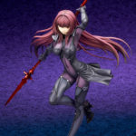 Lancer Scathach 1/7 Complete Figure Fate/Grand Order — изображение 8