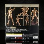 Figma EX-026. Iron Man Mark XXI (Midas) / Железный человек фигурка Марк 21 — изображение 7