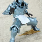 Alphonse Elric - Revoltech Yamaguchi No.117 - Fullmetal Alchemist — изображение 7