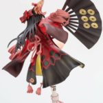 Yukimura Sanada Version - Hyakka Ryoran 1/8 — изображение 8