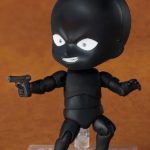 Nendoroid 878. Criminal [Detective Conan] — изображение 7