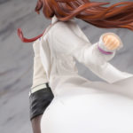Kurisu Makise White Coat Ver. 1/8 Complete Figure Steins;Gate — изображение 8