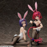Mea Kurosaki Bunny Ver. [To Love-Ru Darkness] [1/4 Complete Figure] — изображение 7