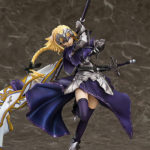 Jeanne d'Arc - Fate/Apocrypha [1/8 Complete Figure] — изображение 7