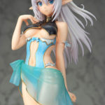 Shining Beach Heroines - Altina -Swimsuit Ver.- [Complete Figure] — изображение 8