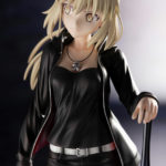 Saber/Altria Pendragon Casual Wear ver. - Fate/Grand Order [1/7 Complete Figure] — изображение 7