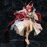Kotori Itsuka Ifrit Ver. [Date A Live II] [1/8 Complete Figure] — изображение 8