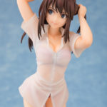 Hikari Tsuneki Shirt ver. Seiren [1/8 Complete Figure] — изображение 8