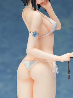 Yukihime -Swimsuit Ver.-  Shining Beach Heroines [1/7 Complete Figure]