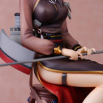 Senkan Shoujo R - Light Cruiser Yi Xian - 1/7 Complete Figure — изображение 7