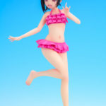 Nico Yazawa Summer ver. - Love Live! School Idol Project 1/10 — изображение 8