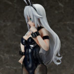 Hyperdimension Neptunia: Black Heart Bunny Ver. [1/4 Complete Figure] — изображение 7