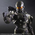 Halo 5: Guardians: Master Chief [Play Arts Kai] — изображение 7