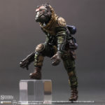 Play Arts Titanfall Kai Atlas Figure / Titanfall фигурка — изображение 7