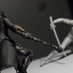 Figma 367. Hunter - Bloodborne — изображение 2