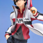 Ryoma Echizen — The New Prince of Tennis [1/8 Complete Figure]