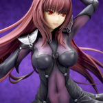 Lancer Scathach 1/7 Complete Figure Fate/Grand Order — изображение 9