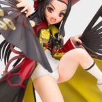 Yukimura Sanada Version - Hyakka Ryoran 1/8 — изображение 9