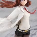 Kurisu Makise White Coat Ver. 1/8 Complete Figure Steins;Gate — изображение 9