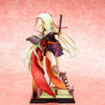 Murasame - Senren Banka 1/7 — изображение 9