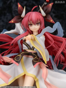 Kotori Itsuka Ifrit Ver. [Date A Live II] [1/8 Complete Figure]