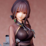 Senkan Shoujo R - Light Cruiser Yi Xian - 1/7 Complete Figure — изображение 8