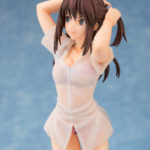 Hikari Tsuneki Shirt ver. Seiren [1/8 Complete Figure] — изображение 9