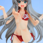 Nyaruko Bunny Ver. - Haiyore! Nyaruko-san W - Haiyore! 1/4 — изображение 9
