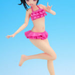 Nico Yazawa Summer ver. - Love Live! School Idol Project 1/10 — изображение 9