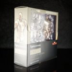 Figma EX-026. Iron Man Mark XXI (Midas) / Железный человек фигурка Марк 21 — изображение 8