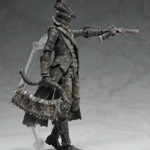 Figma 367. Hunter - Bloodborne — изображение 6
