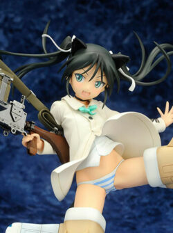 Francesca Lucchini — Strike Witches 1/8