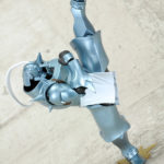 Alphonse Elric - Revoltech Yamaguchi No.117 - Fullmetal Alchemist — изображение 9
