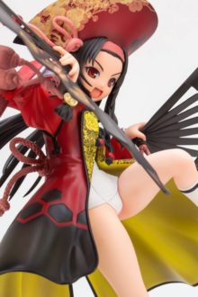 Yukimura Sanada Version - Hyakka Ryoran 1/8