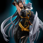Selvaria Bles -Battle mode- [Valkyria Chronicles] [1/7 Complete Figure] — изображение 9