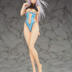 Shining Beach Heroines - Altina -Swimsuit Ver.- [Complete Figure] — изображение 10